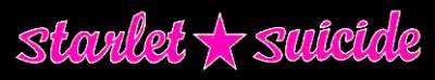 logo Starlet Suicide